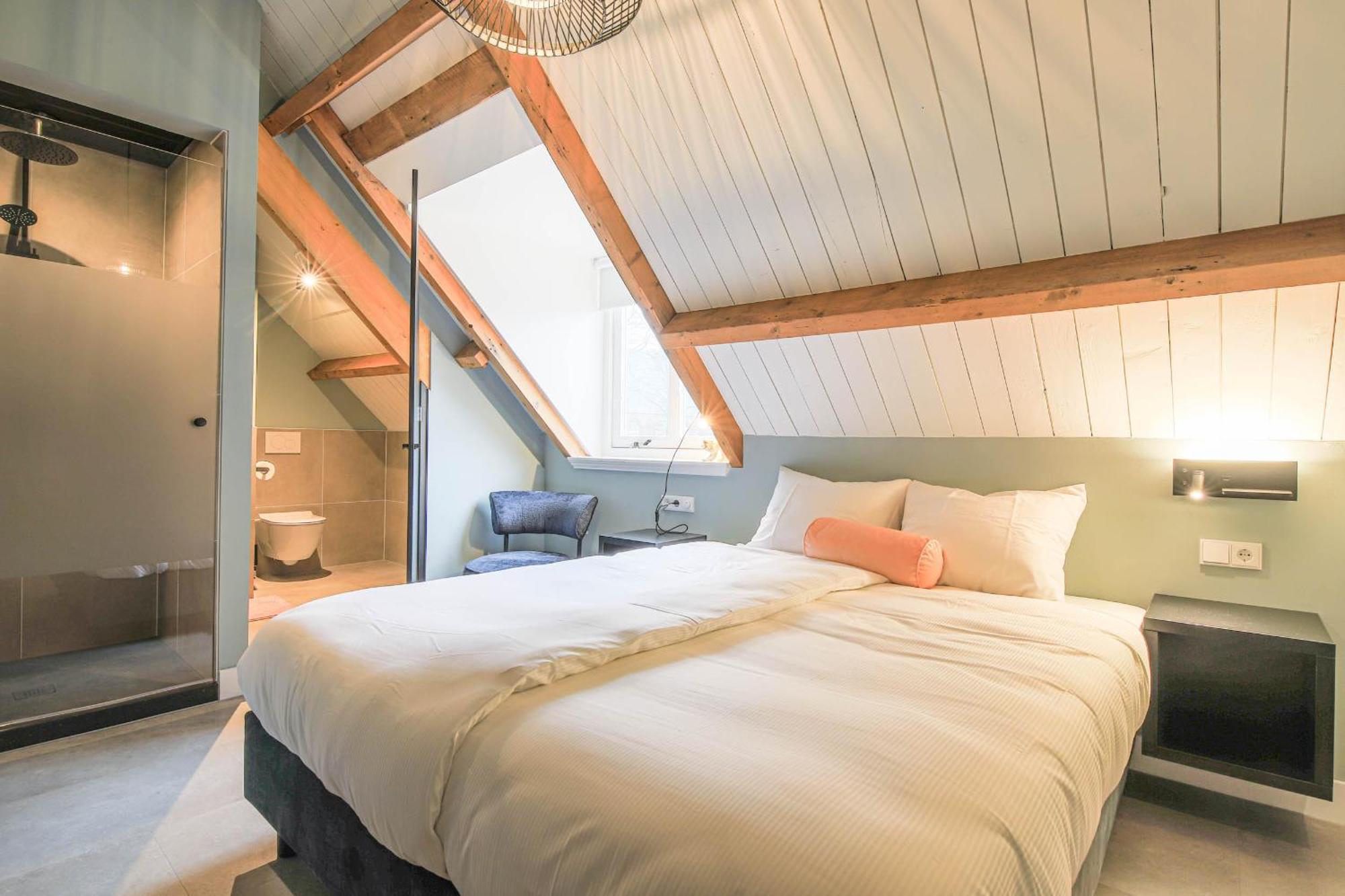 Zoet & Slaap Bed & Breakfast Biggekerke Exterior photo