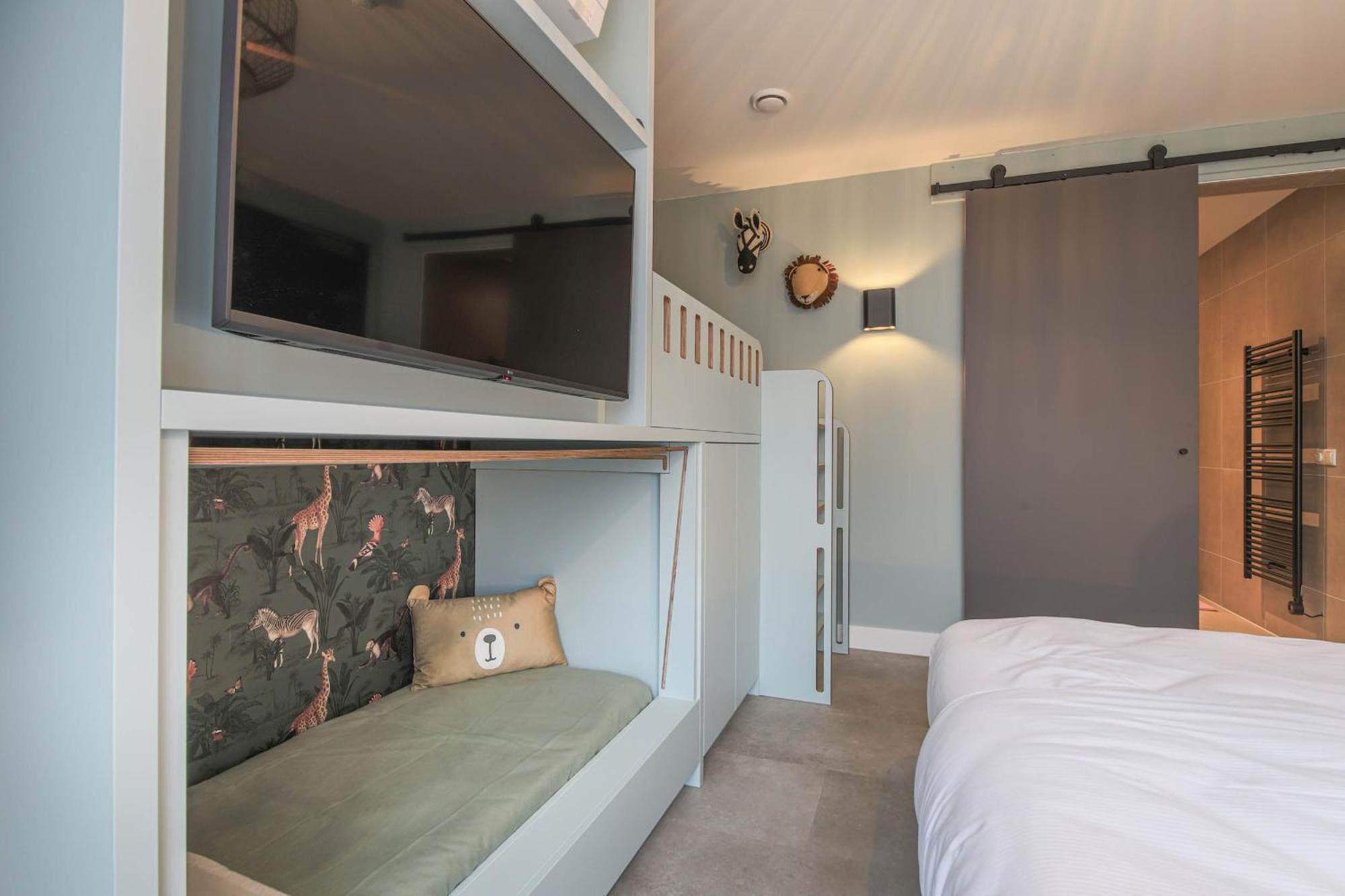 Zoet & Slaap Bed & Breakfast Biggekerke Exterior photo