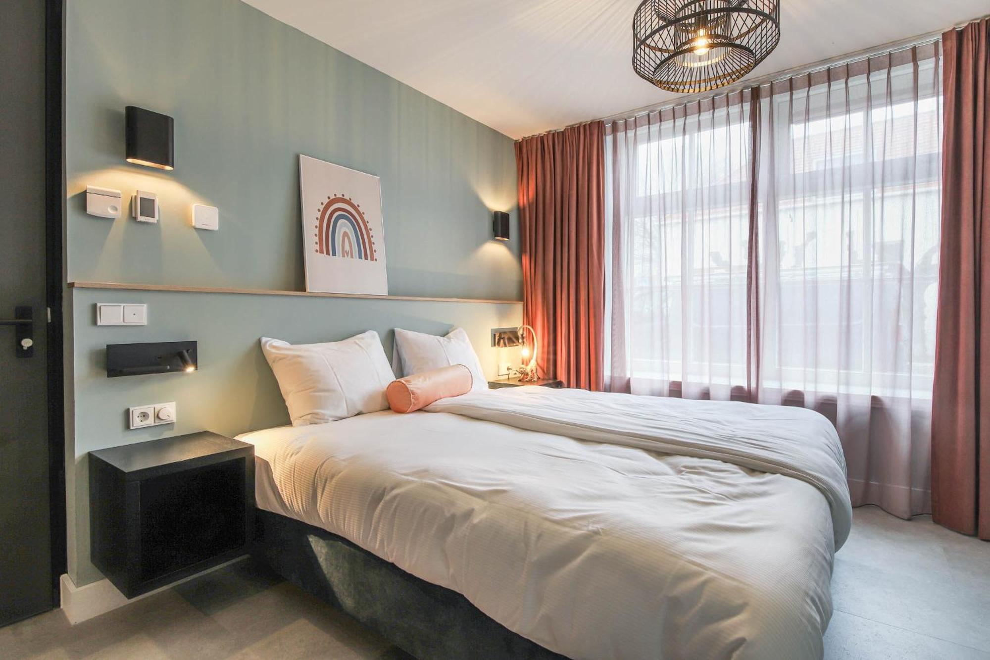 Zoet & Slaap Bed & Breakfast Biggekerke Exterior photo