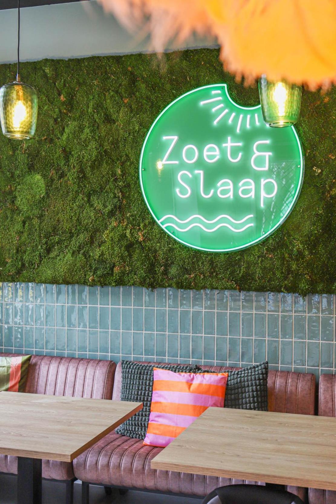 Zoet & Slaap Bed & Breakfast Biggekerke Exterior photo