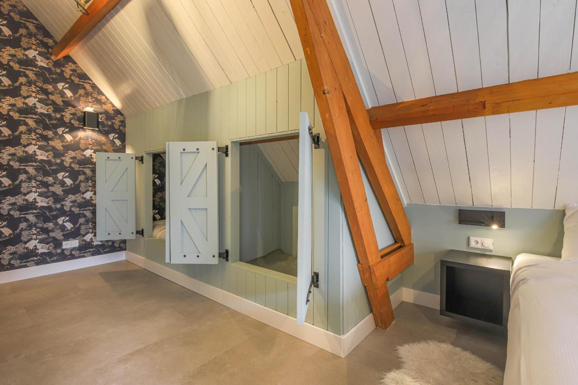 Zoet & Slaap Bed & Breakfast Biggekerke Exterior photo